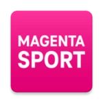 Logo of MagentaSport - Dein Live-Sport android Application 